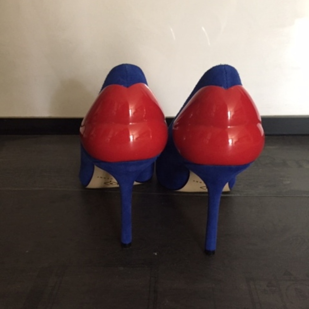 Katy Perry Collections Heel Shoes
